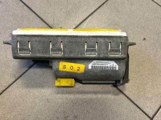 bontott VW TOURAN Utasoldali Légzsák