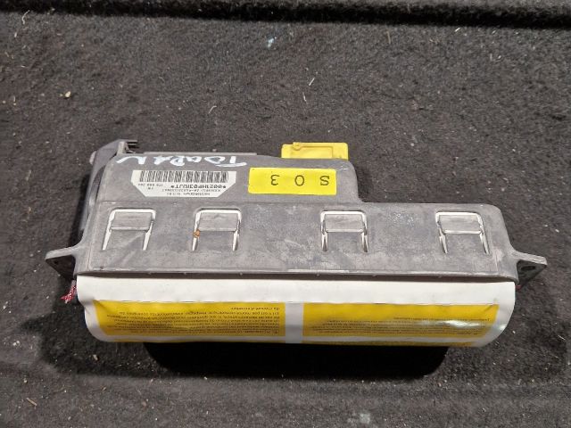 bontott VW TOURAN Utasoldali Légzsák