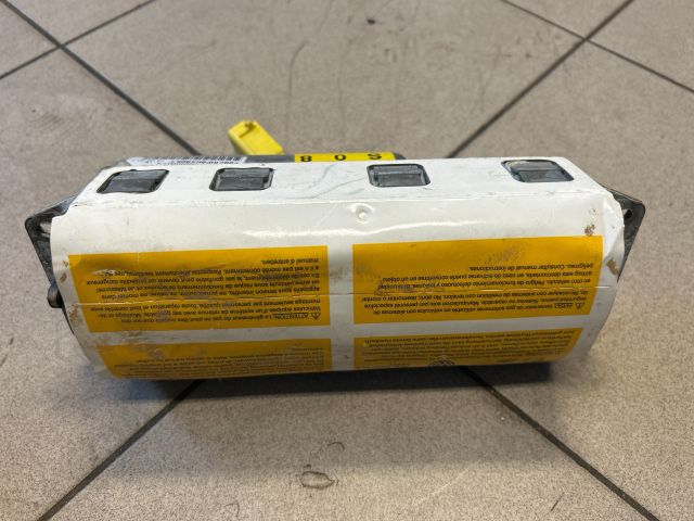 bontott VW TOURAN Utasoldali Légzsák