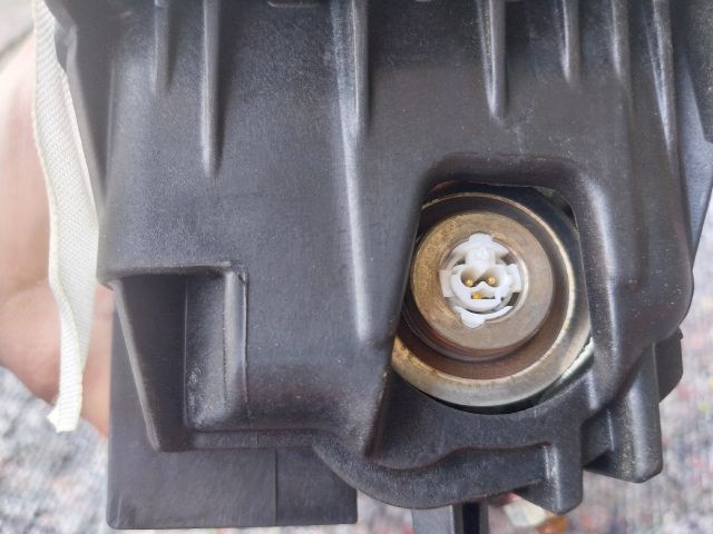 bontott VW TOURAN Utasoldali Légzsák