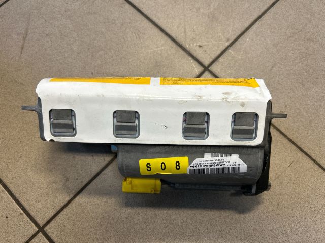 bontott VW TOURAN Utasoldali Légzsák