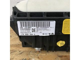 bontott VW TOURAN Utasoldali Légzsák