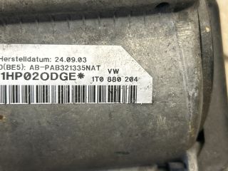 bontott VW TOURAN Utasoldali Légzsák