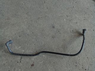 bontott VW TOURAN Üzemanyagcső