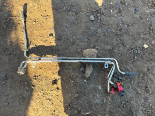 bontott VW TOURAN Üzemanyagcső