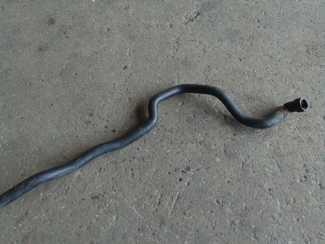 bontott VW TOURAN Üzemanyagcső