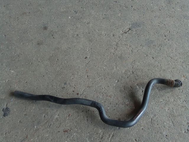 bontott VW TOURAN Üzemanyagcső