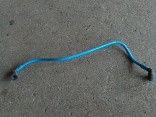 bontott VW TOURAN Üzemanyagcső