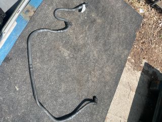 bontott VW TOURAN Üzemanyagcső