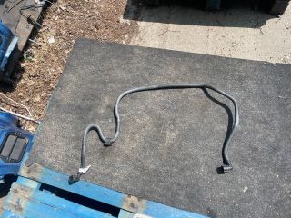 bontott VW TOURAN Üzemanyagcső