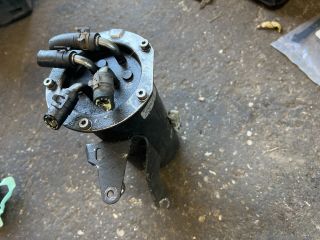 bontott VW TOURAN Üzemanyagszűrő Ház