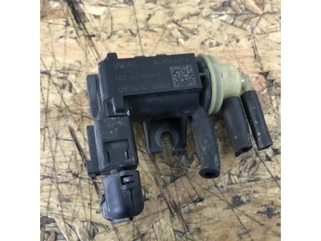 bontott VW TOURAN Vákum Szelep