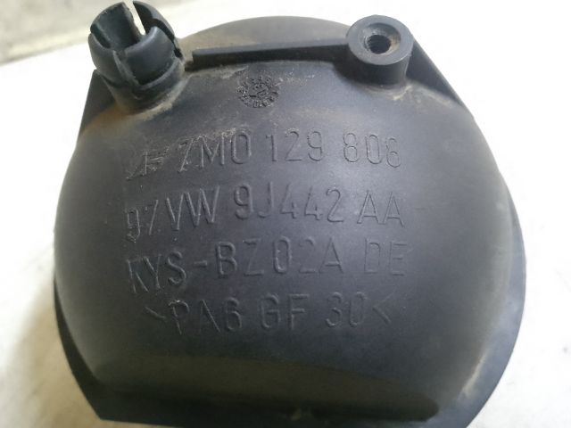 bontott VW TOURAN Vákum Tartály