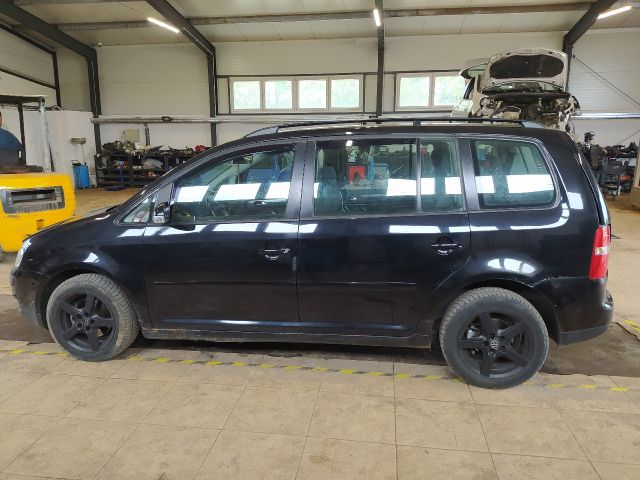 bontott VW TOURAN Vákuumcső