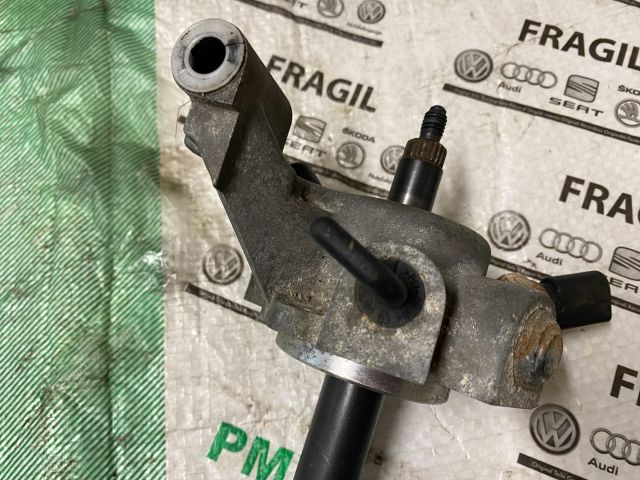 bontott VW TOURAN Váltó Kapcsoló Villa