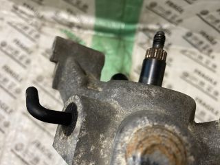 bontott VW TOURAN Váltó Kapcsoló Villa