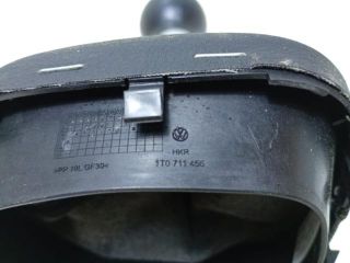 bontott VW TOURAN Váltógomb