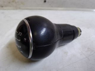 bontott VW TOURAN Váltógomb