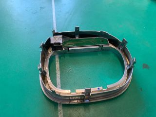 bontott VW TOURAN Váltókar Keret