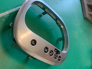 bontott VW TOURAN Váltókar Keret