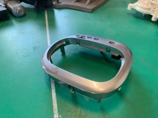 bontott VW TOURAN Váltókar Keret