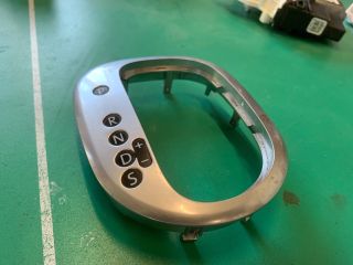 bontott VW TOURAN Váltókar Keret