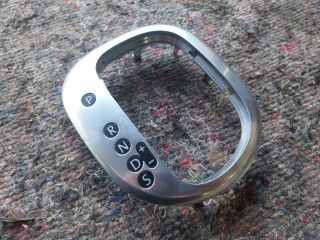 bontott VW TOURAN Váltószoknya Rögzítő Keret