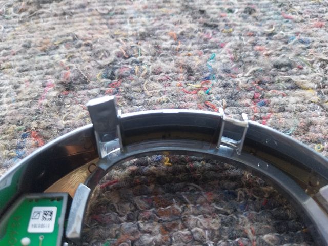 bontott VW TOURAN Váltószoknya Rögzítő Keret