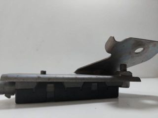 bontott VW TOURAN Végfok