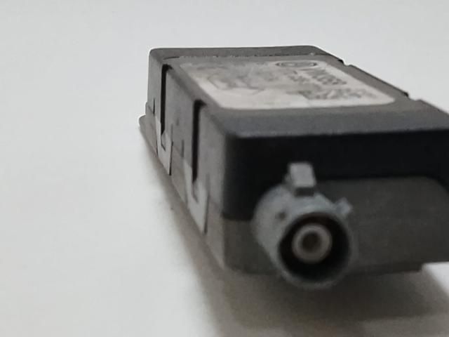 bontott VW TOURAN Végfok