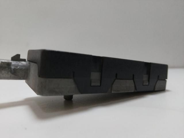 bontott VW TOURAN Végfok