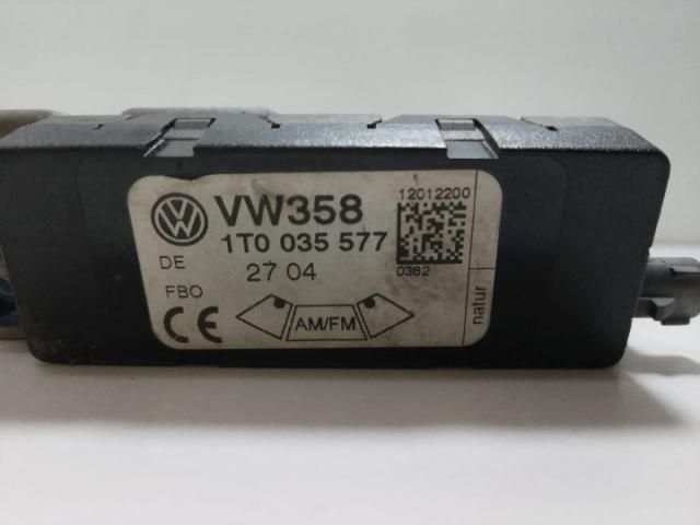 bontott VW TOURAN Végfok