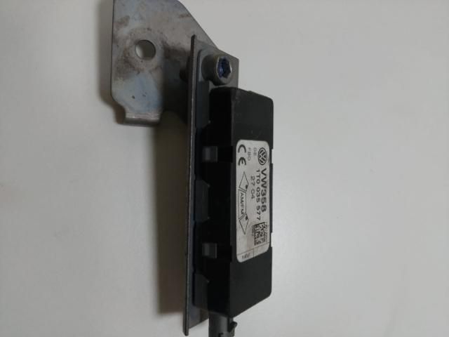 bontott VW TOURAN Végfok