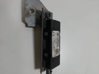 bontott VW TOURAN Végfok