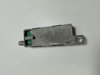 bontott VW TOURAN Végfok