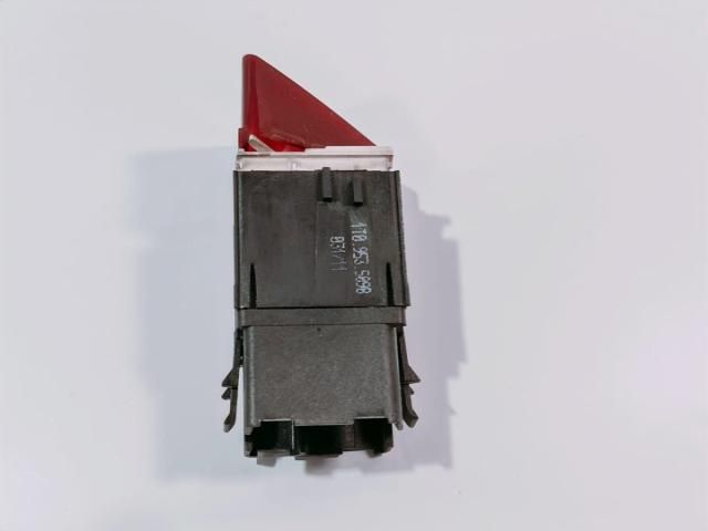 bontott VW TOURAN Vészvillogó Kapcsoló