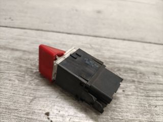 bontott VW TOURAN Vészvillogó Kapcsoló