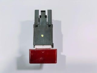 bontott VW TOURAN Vészvillogó Kapcsoló