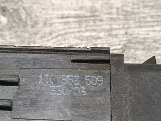 bontott VW TOURAN Vészvillogó Kapcsoló