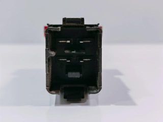 bontott VW TOURAN Vészvillogó Kapcsoló