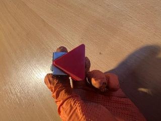 bontott VW TOURAN Vészvillogó Kapcsoló