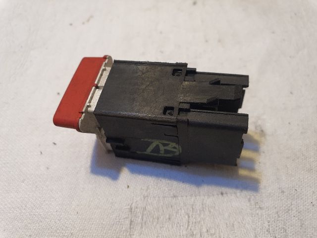 bontott VW TOURAN Vészvillogó Kapcsoló