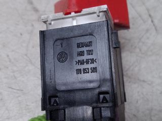 bontott VW TOURAN Vészvillogó Kapcsoló