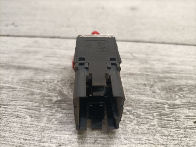 bontott VW TOURAN Vészvillogó Kapcsoló