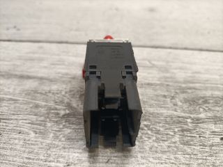 bontott VW TOURAN Vészvillogó Kapcsoló