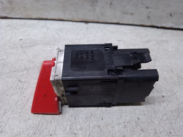 bontott VW TOURAN Vészvillogó Kapcsoló