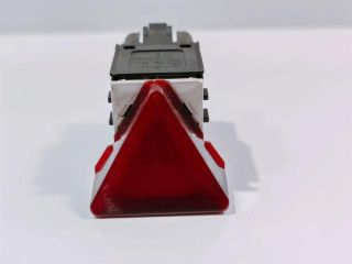 bontott VW TOURAN Vészvillogó Kapcsoló