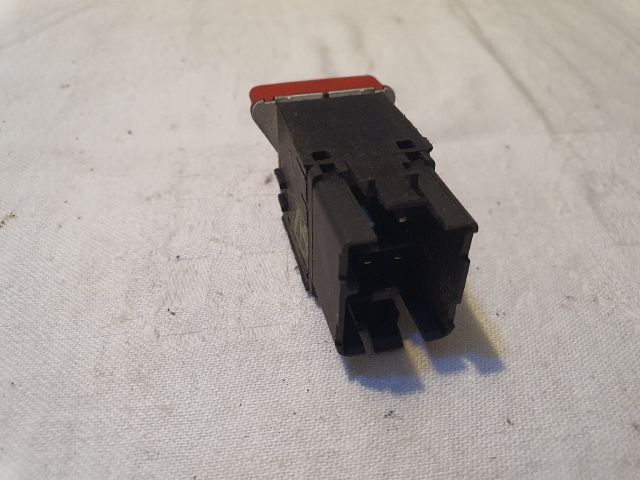 bontott VW TOURAN Vészvillogó Kapcsoló