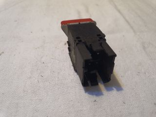 bontott VW TOURAN Vészvillogó Kapcsoló