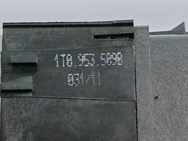 bontott VW TOURAN Vészvillogó Kapcsoló